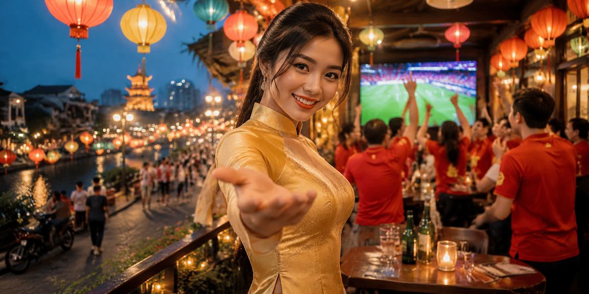 Người chơi tại Hà Nội tham gia cá cược casino trong không khí sôi động