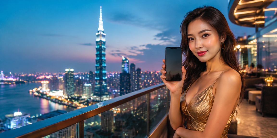 Người dùng Việt Nam trải nghiệm casino trực tuyến trên điện thoại tại TP. Hồ Chí Minh