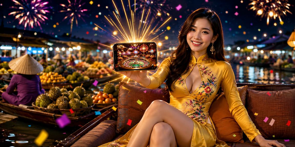 Lễ hội cá cược tưng bừng tại vùng đồng bằng sông Cửu Long